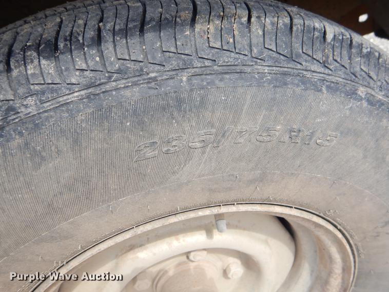 image for item FH9401 1992 Dodge D150 pickup truck