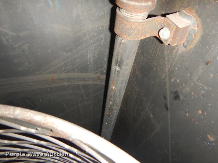 image for item FH9403 Intercont SPW1 parts washer