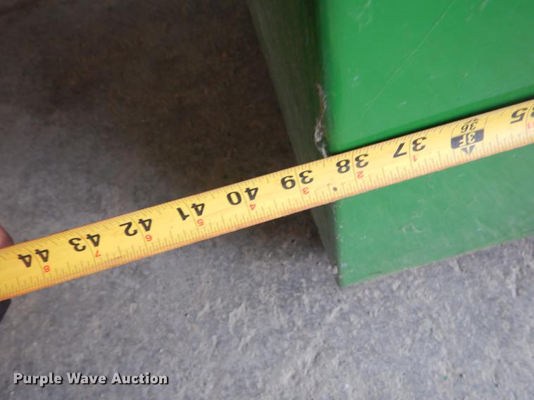 image for item FH9403 Intercont SPW1 parts washer