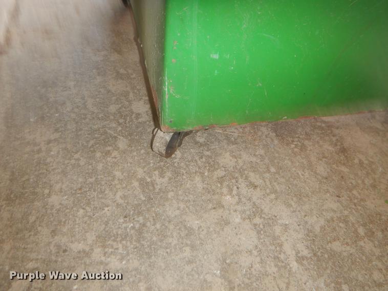 image for item FH9403 Intercont SPW1 parts washer