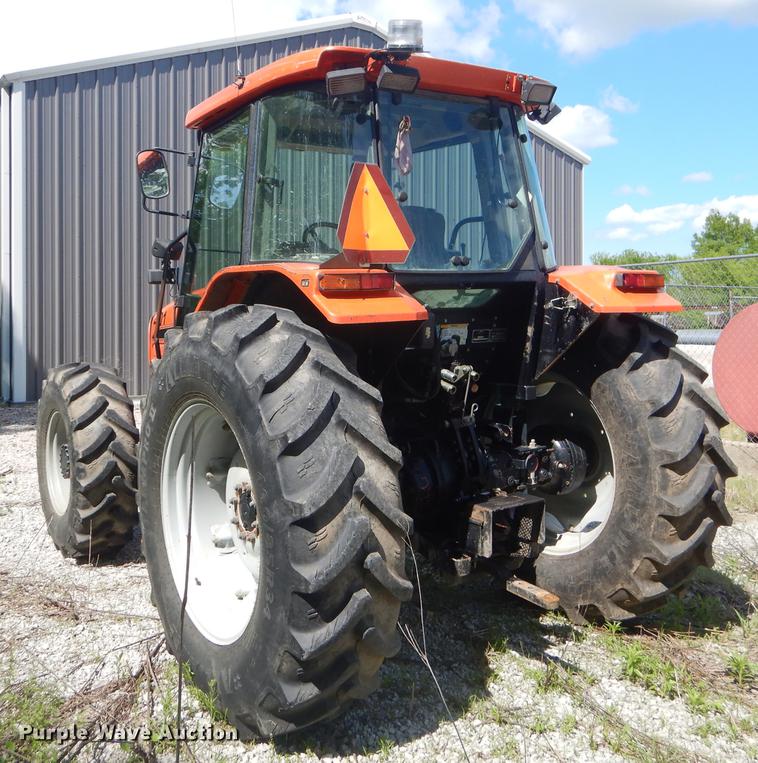 image for item FH9404 AGCO LT85 MFWD tractor