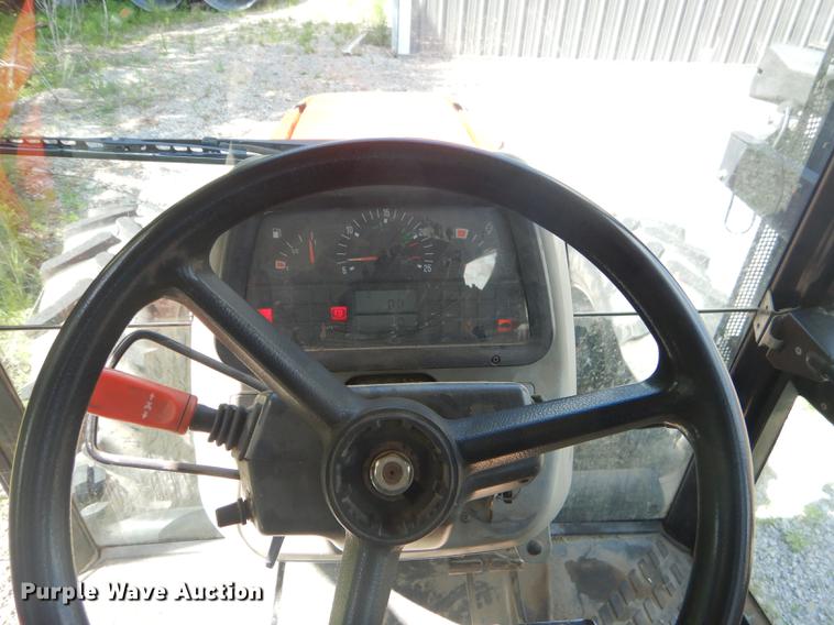 image for item FH9404 AGCO LT85 MFWD tractor