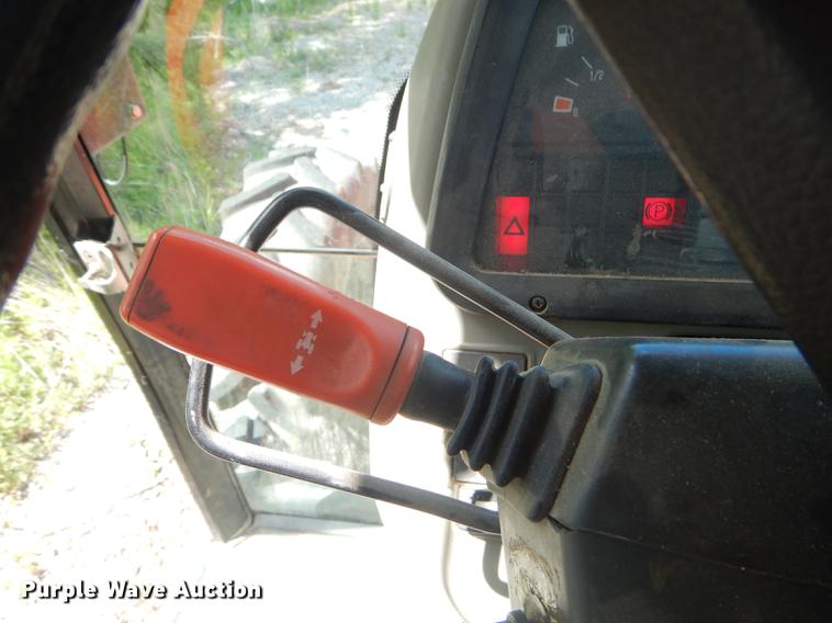 image for item FH9404 AGCO LT85 MFWD tractor