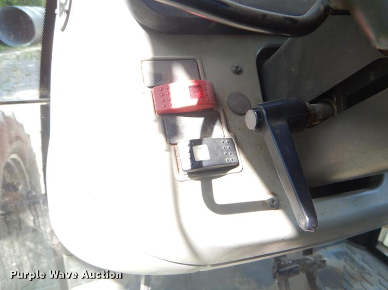 image for item FH9404 AGCO LT85 MFWD tractor