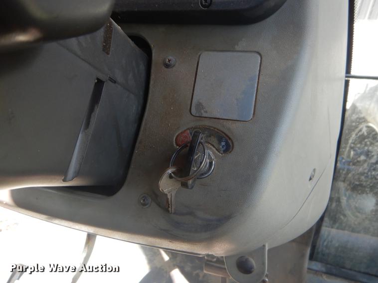 image for item FH9404 AGCO LT85 MFWD tractor