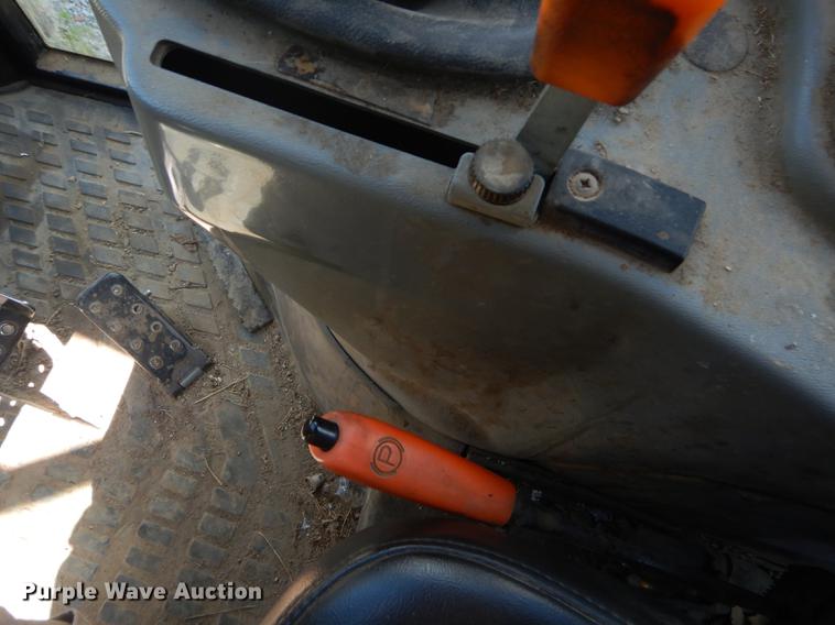 image for item FH9404 AGCO LT85 MFWD tractor