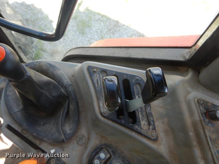 image for item FH9404 AGCO LT85 MFWD tractor