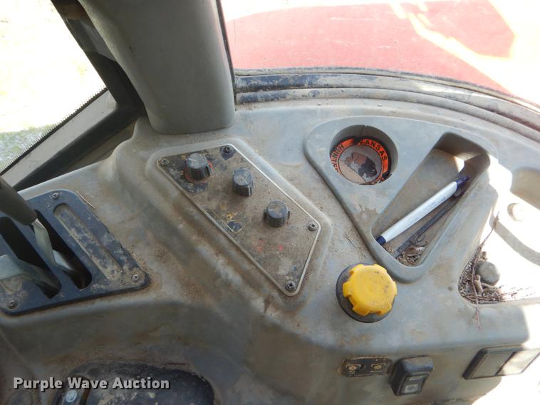 image for item FH9404 AGCO LT85 MFWD tractor