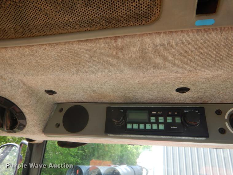 image for item FH9404 AGCO LT85 MFWD tractor