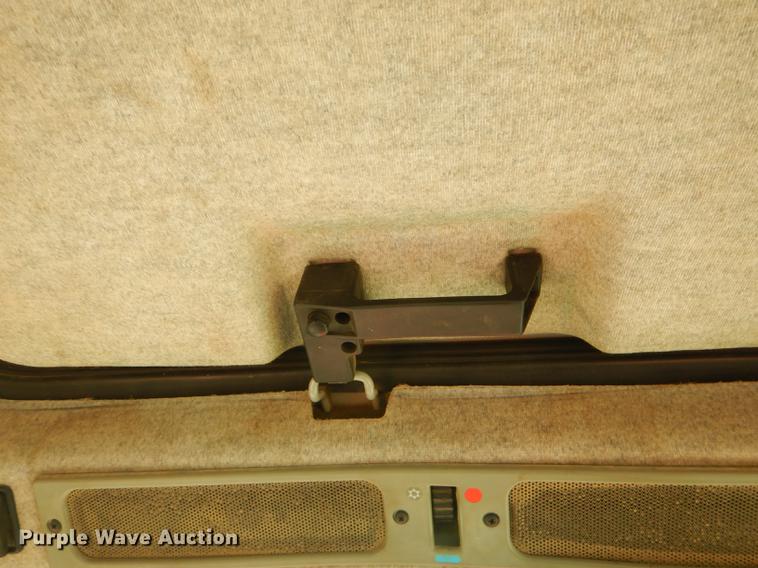 image for item FH9404 AGCO LT85 MFWD tractor