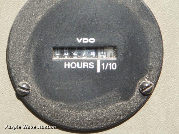 image for item FH9404 AGCO LT85 MFWD tractor