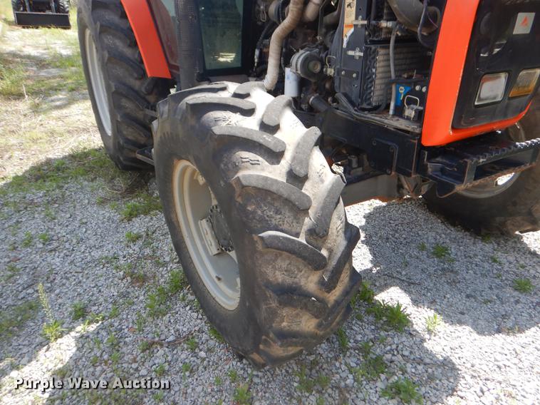 image for item FH9404 AGCO LT85 MFWD tractor