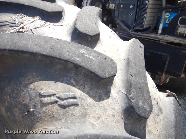 image for item FH9404 AGCO LT85 MFWD tractor