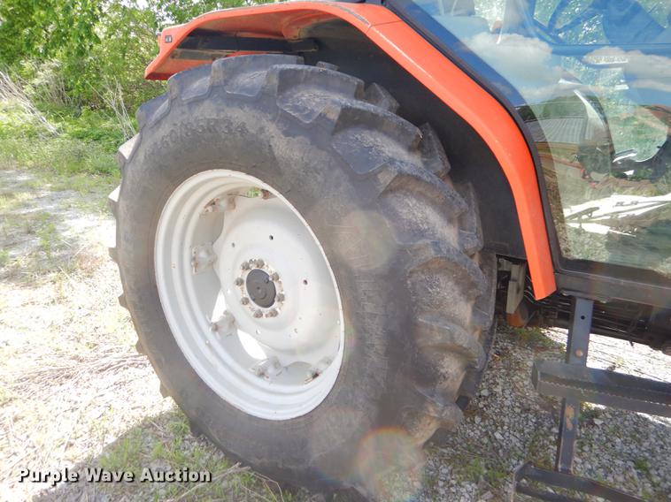 image for item FH9404 AGCO LT85 MFWD tractor