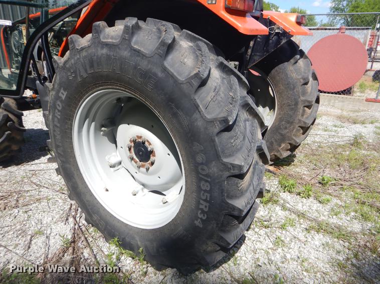 image for item FH9404 AGCO LT85 MFWD tractor