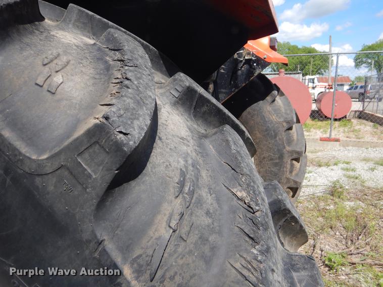 image for item FH9404 AGCO LT85 MFWD tractor