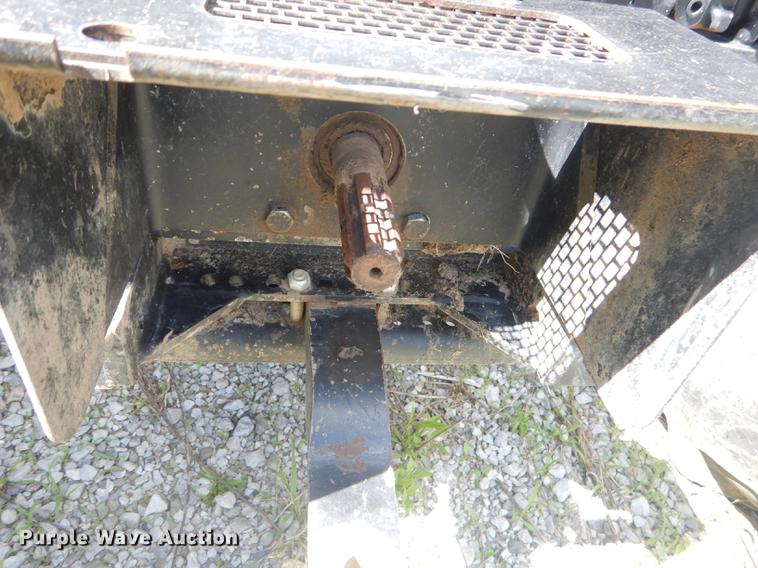 image for item FH9404 AGCO LT85 MFWD tractor