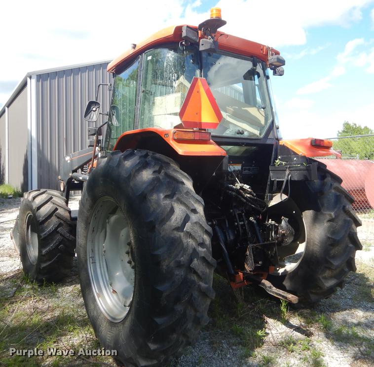 image for item FH9405 AGCO LT85 MFWD tractor