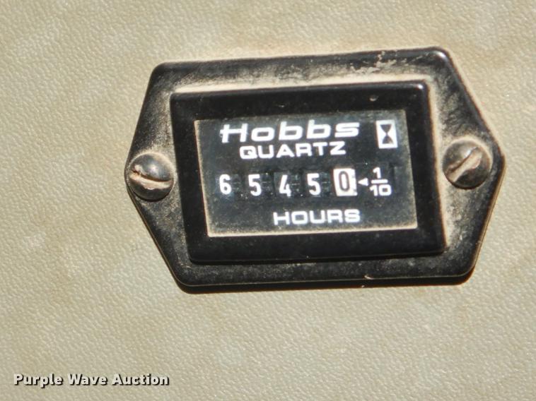 image for item FH9405 AGCO LT85 MFWD tractor