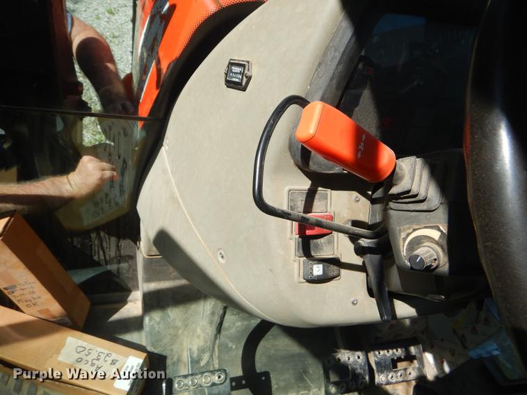 image for item FH9405 AGCO LT85 MFWD tractor