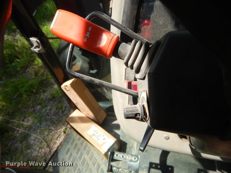 image for item FH9405 AGCO LT85 MFWD tractor