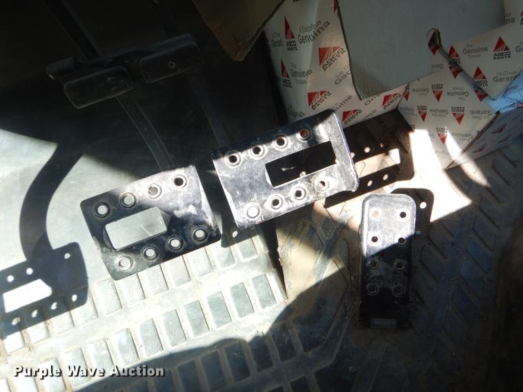 image for item FH9405 AGCO LT85 MFWD tractor