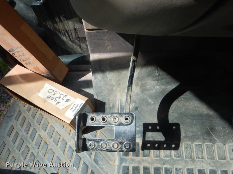 image for item FH9405 AGCO LT85 MFWD tractor