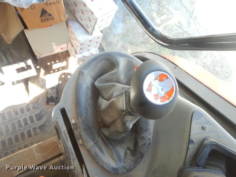 image for item FH9405 AGCO LT85 MFWD tractor