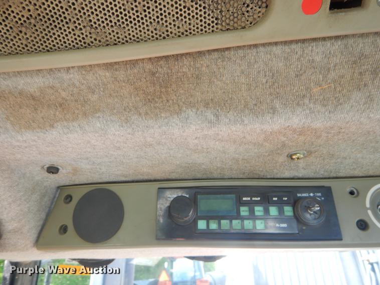 image for item FH9405 AGCO LT85 MFWD tractor