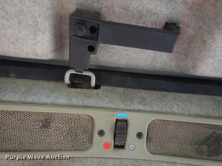 image for item FH9405 AGCO LT85 MFWD tractor