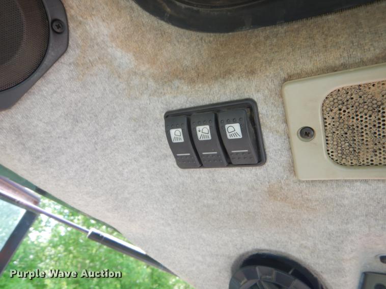 image for item FH9405 AGCO LT85 MFWD tractor