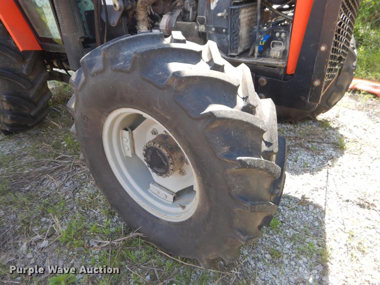 image for item FH9405 AGCO LT85 MFWD tractor