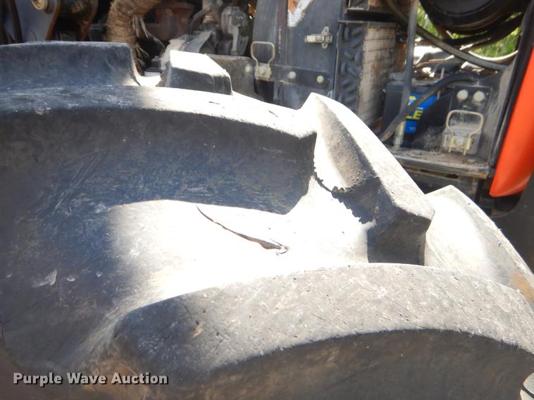 image for item FH9405 AGCO LT85 MFWD tractor