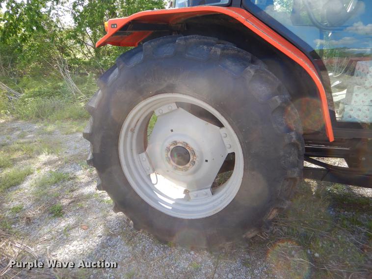 image for item FH9405 AGCO LT85 MFWD tractor