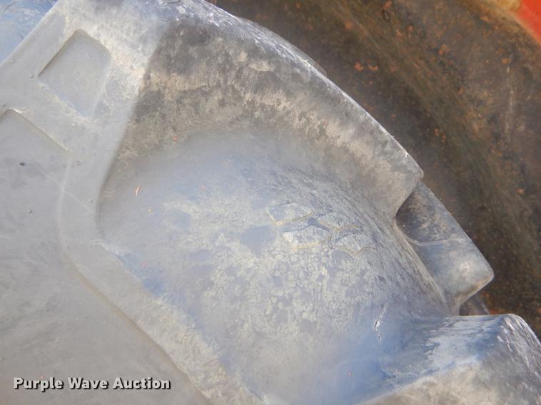 image for item FH9405 AGCO LT85 MFWD tractor