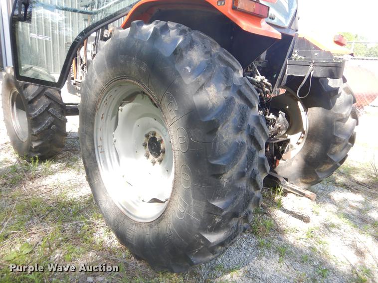 image for item FH9405 AGCO LT85 MFWD tractor