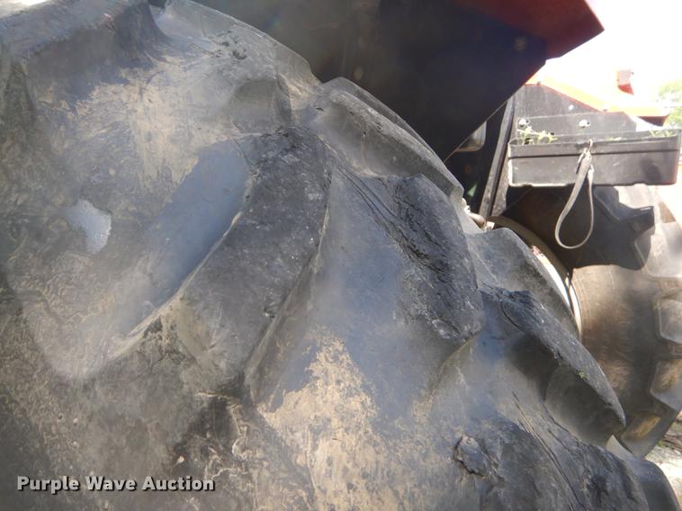 image for item FH9405 AGCO LT85 MFWD tractor