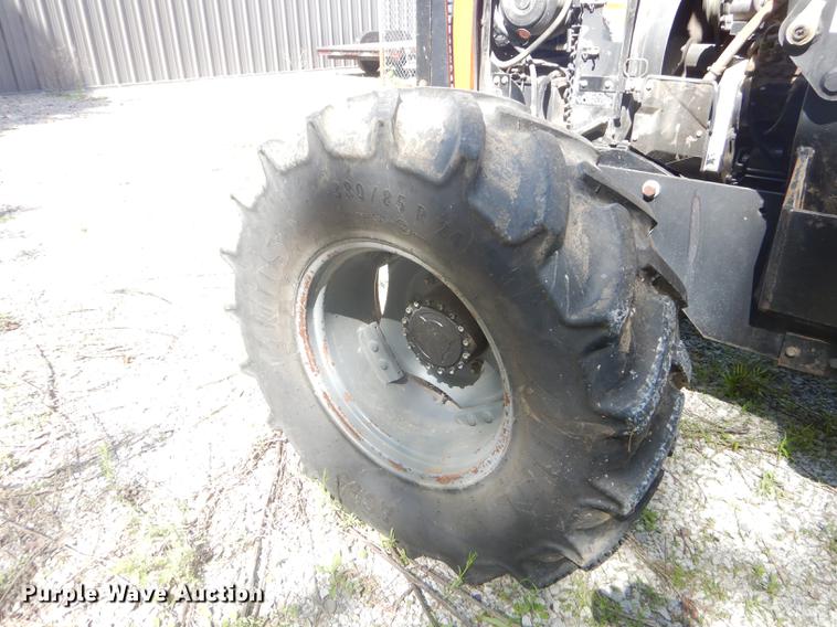 image for item FH9405 AGCO LT85 MFWD tractor