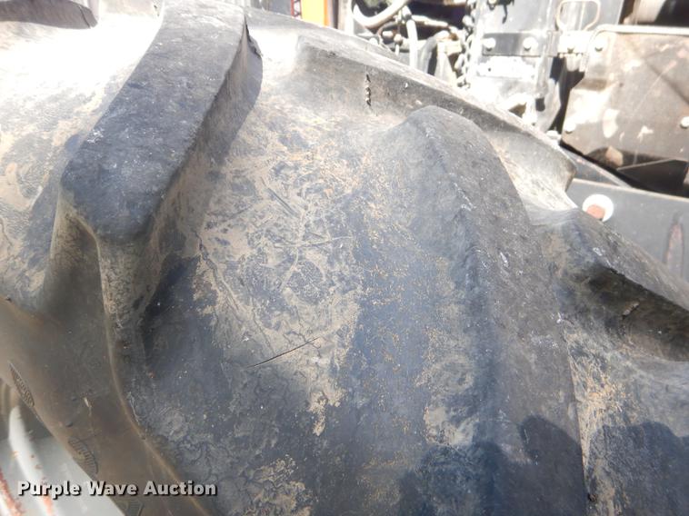 image for item FH9405 AGCO LT85 MFWD tractor