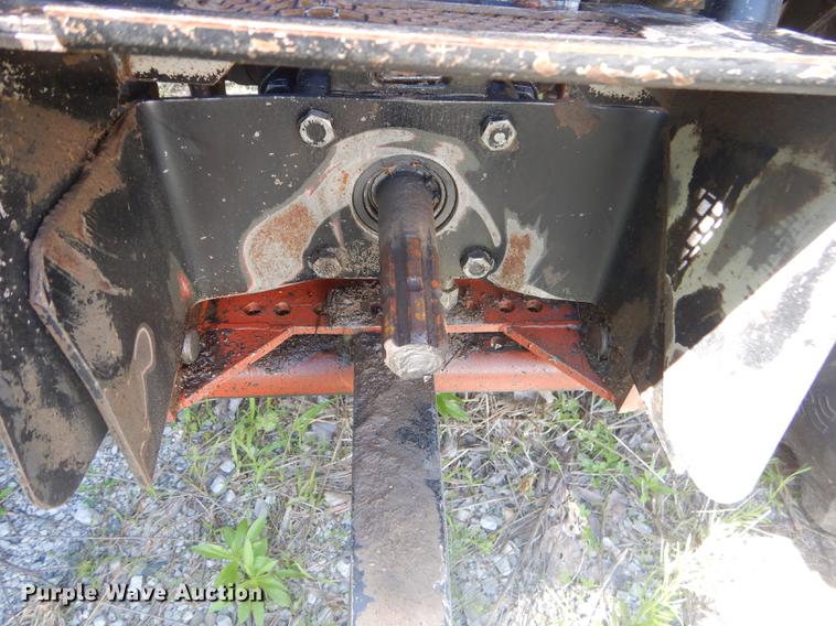 image for item FH9405 AGCO LT85 MFWD tractor