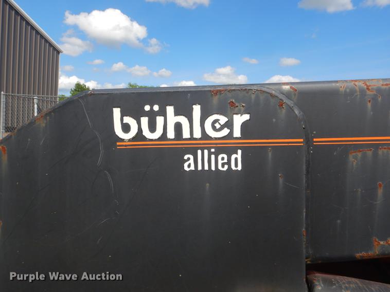 image for item FH9405 AGCO LT85 MFWD tractor