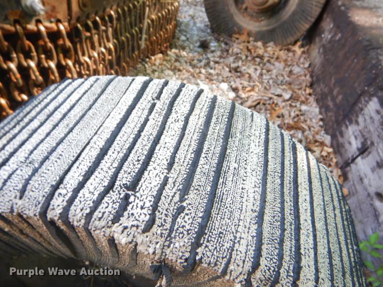 image for item FH9407 (2) Schulte XH100 rotary mowers