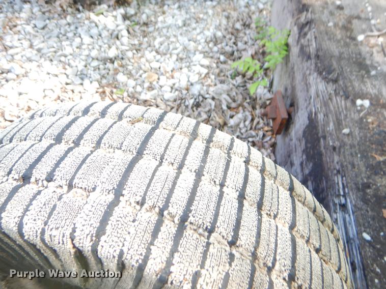 image for item FH9407 (2) Schulte XH100 rotary mowers