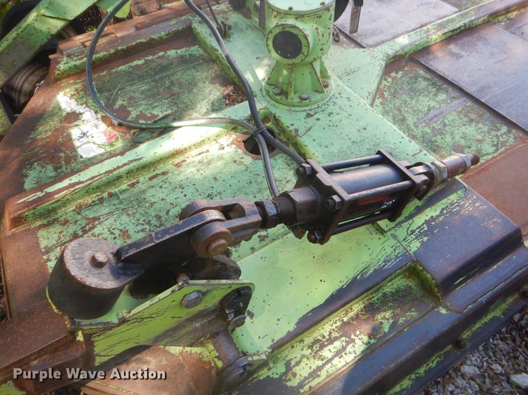 image for item FH9407 (2) Schulte XH100 rotary mowers