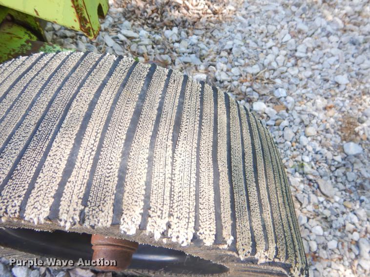 image for item FH9407 (2) Schulte XH100 rotary mowers