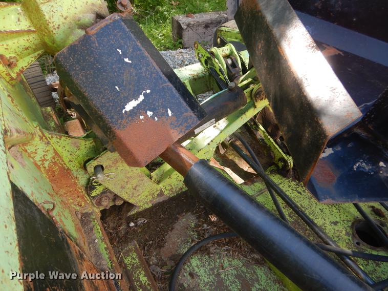 image for item FH9407 (2) Schulte XH100 rotary mowers