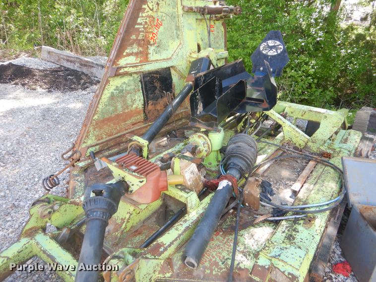 image for item FH9407 (2) Schulte XH100 rotary mowers