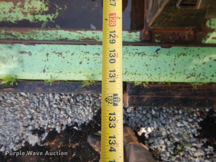 image for item FH9407 (2) Schulte XH100 rotary mowers