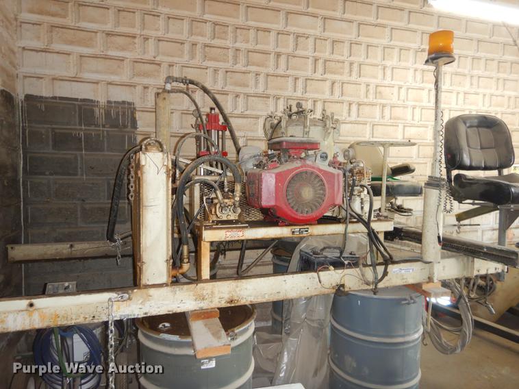 image for item FH9408 Ez Liner AL120 paint striper