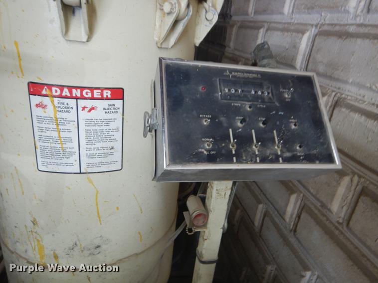 image for item FH9408 Ez Liner AL120 paint striper